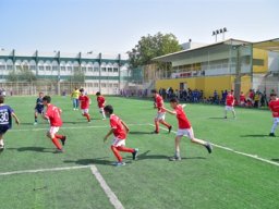 MIS Sports